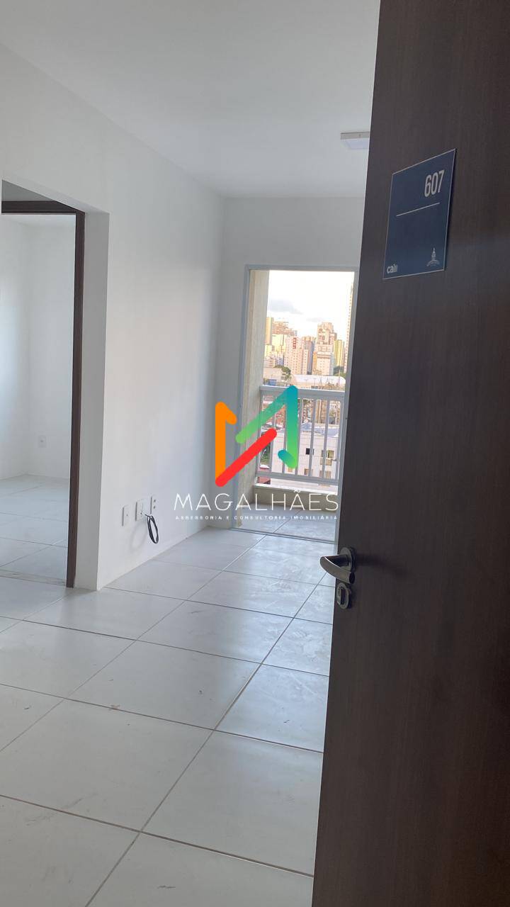 Apartamento, 2 quartos, 45 m² - Foto 18