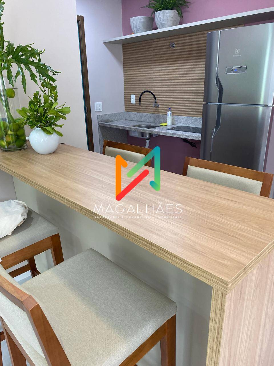 Apartamento, 2 quartos, 45 m² - Foto 14