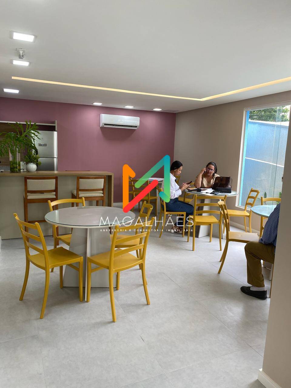 Apartamento, 2 quartos, 45 m² - Foto 17