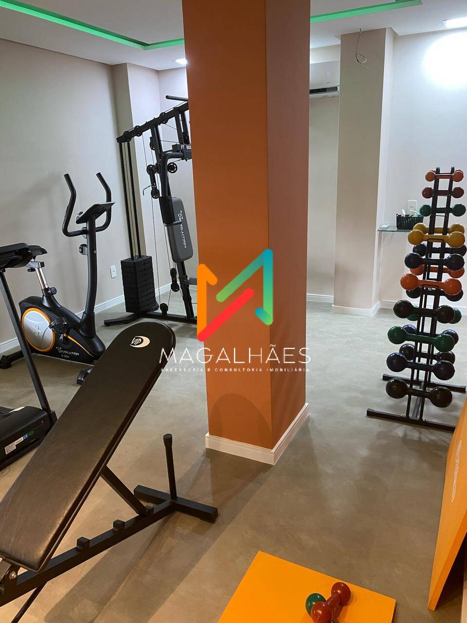 Apartamento, 2 quartos, 45 m² - Foto 15