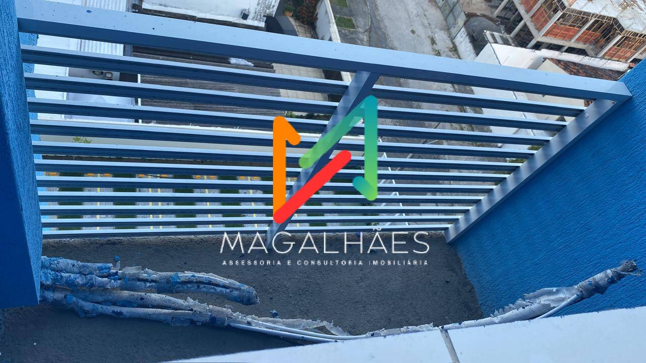 Apartamento, 2 quartos, 45 m² - Foto 28