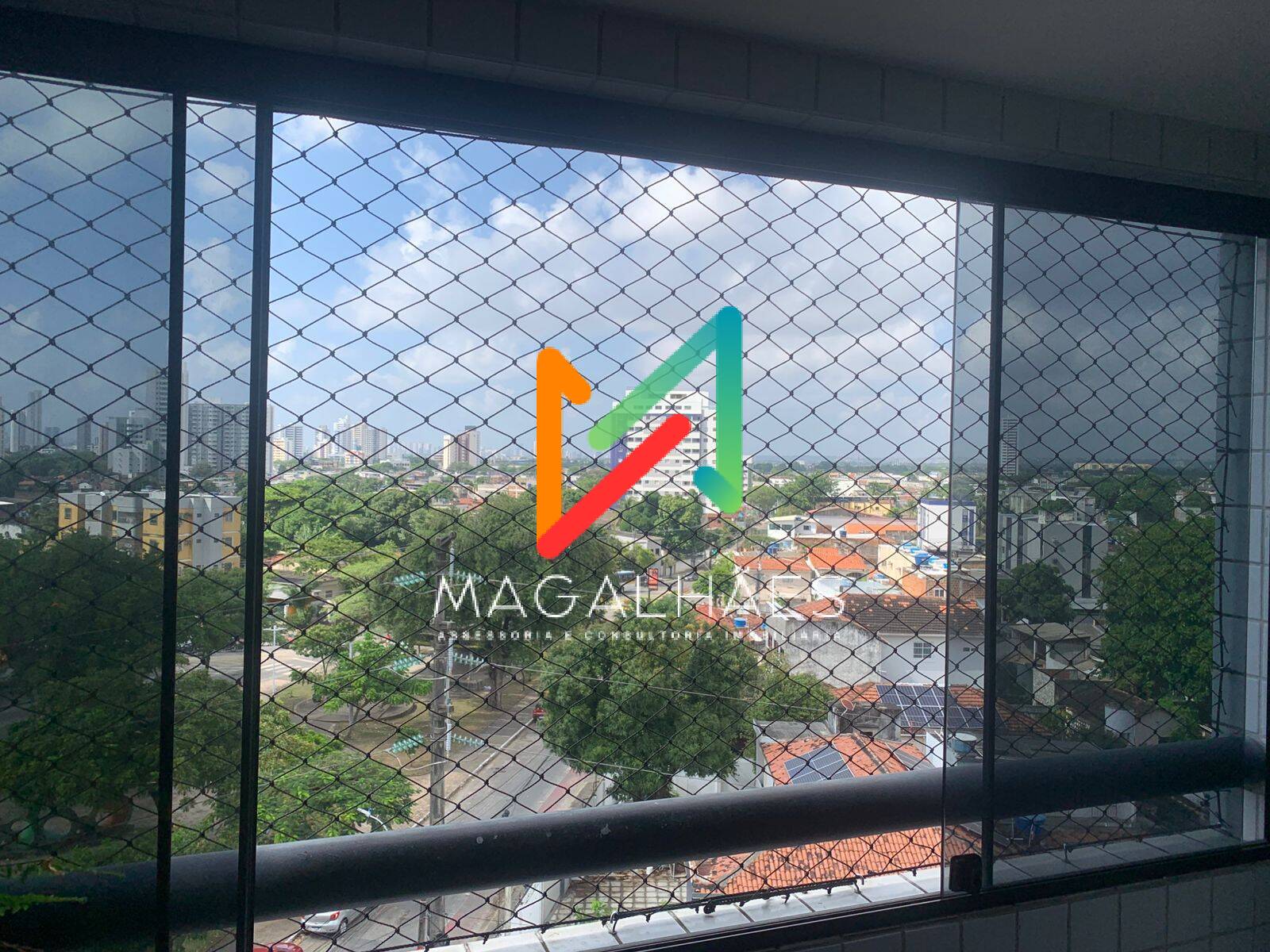 Apartamento à venda com 2 quartos, 56m² - Foto 5