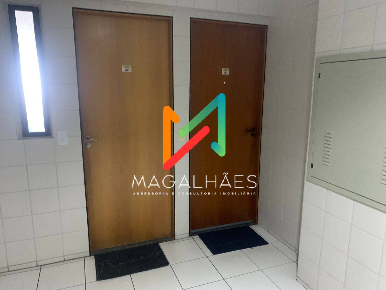 Apartamento à venda com 2 quartos, 56m² - Foto 7