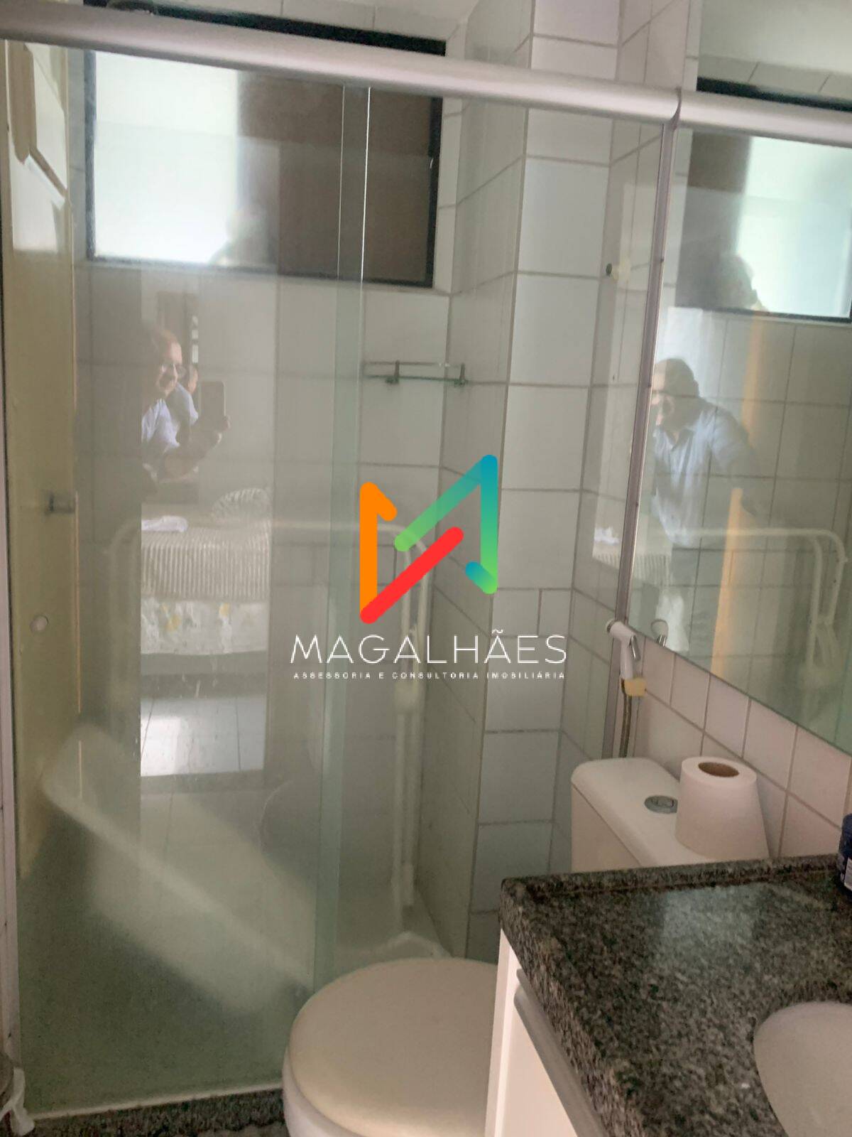 Apartamento à venda com 2 quartos, 56m² - Foto 8