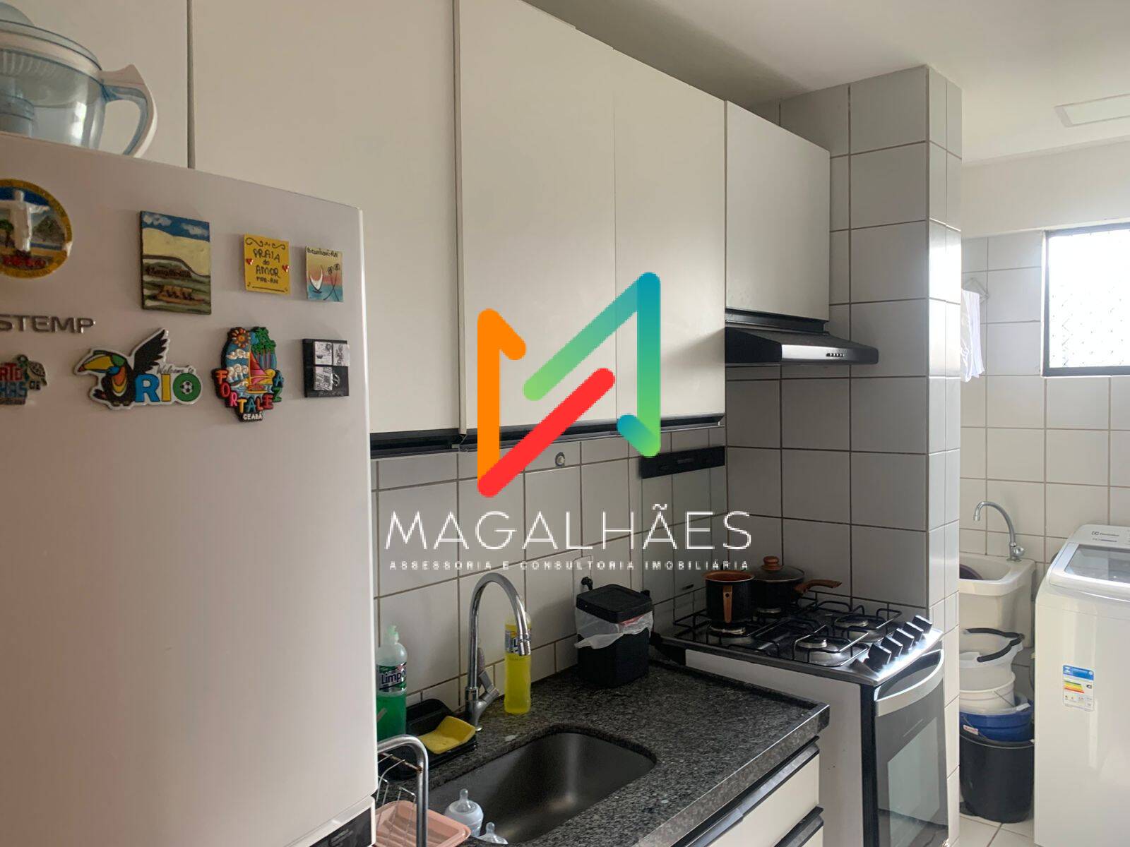 Apartamento à venda com 2 quartos, 56m² - Foto 10