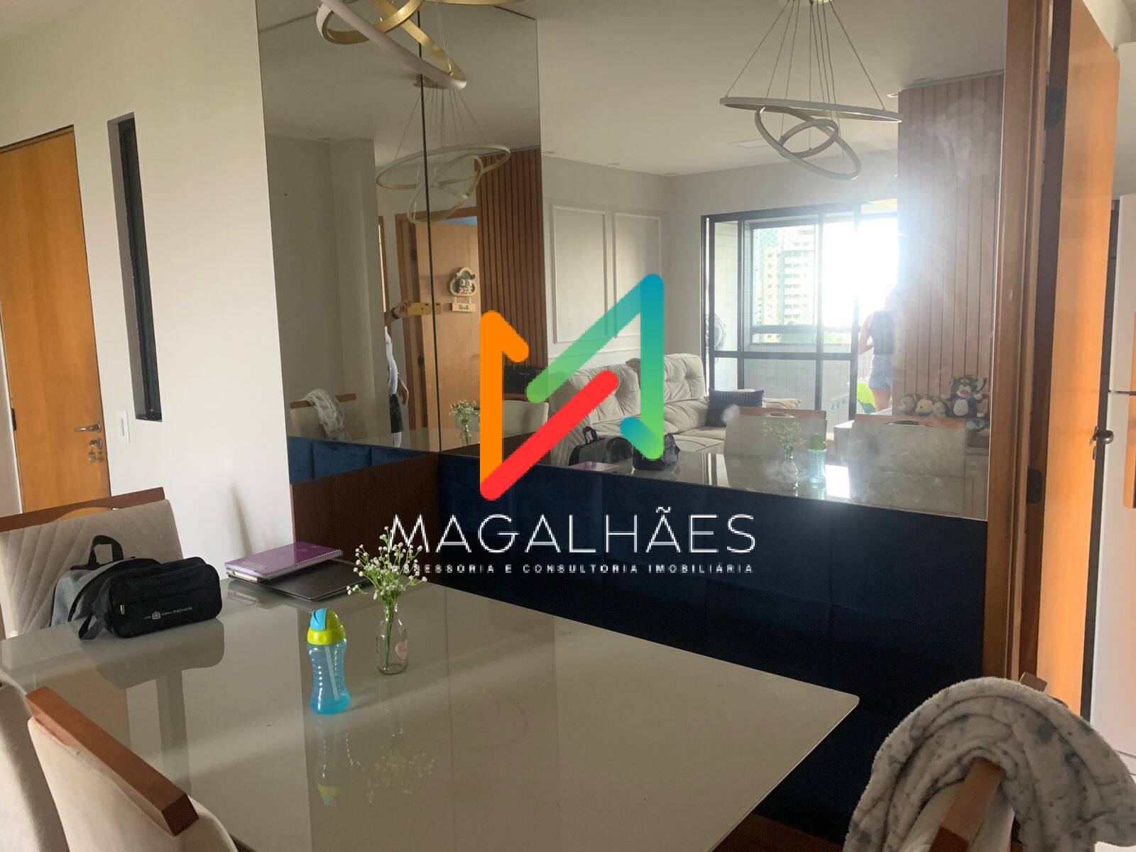 Apartamento à venda com 2 quartos, 56m² - Foto 13