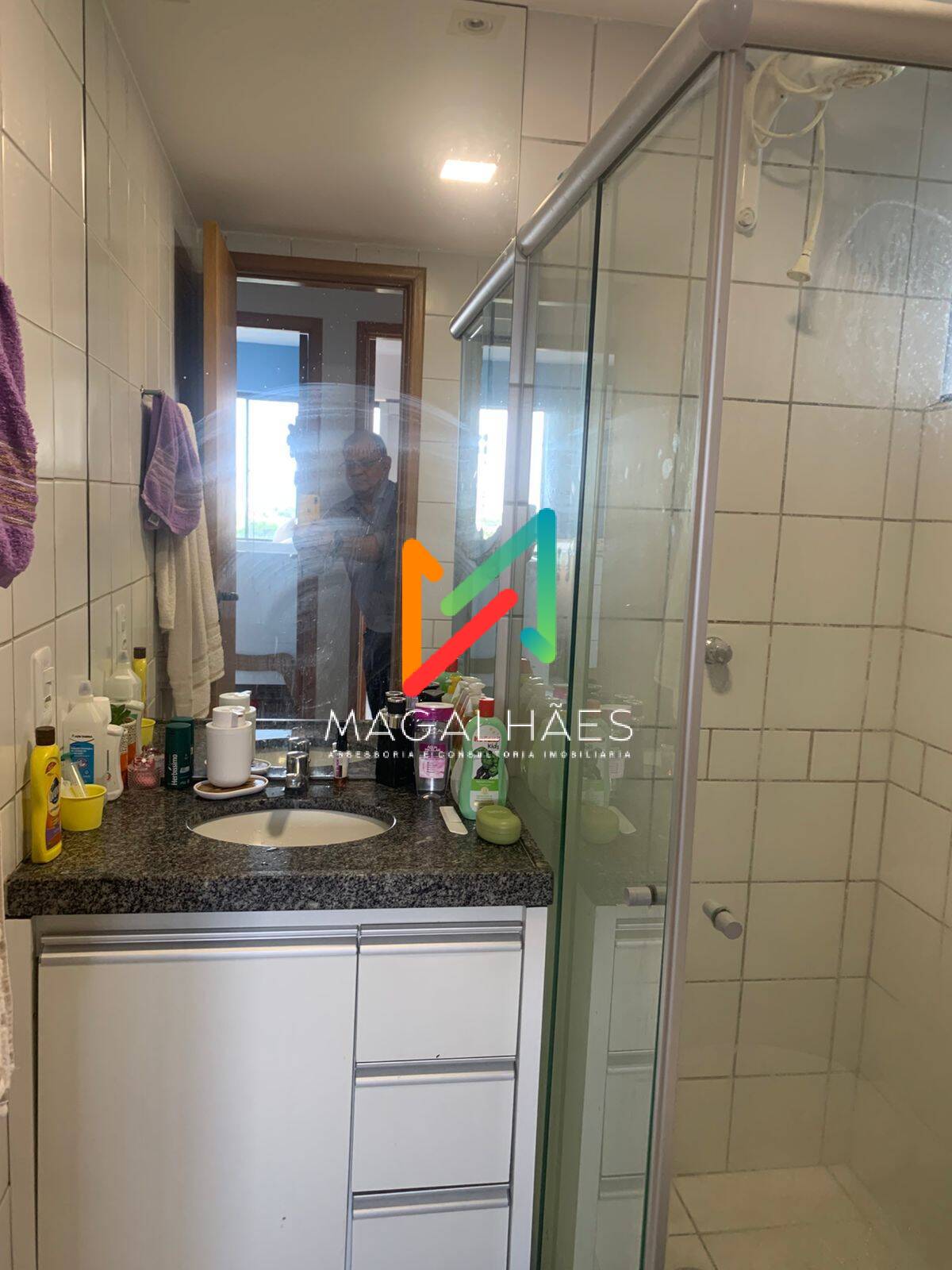 Apartamento à venda com 2 quartos, 56m² - Foto 12