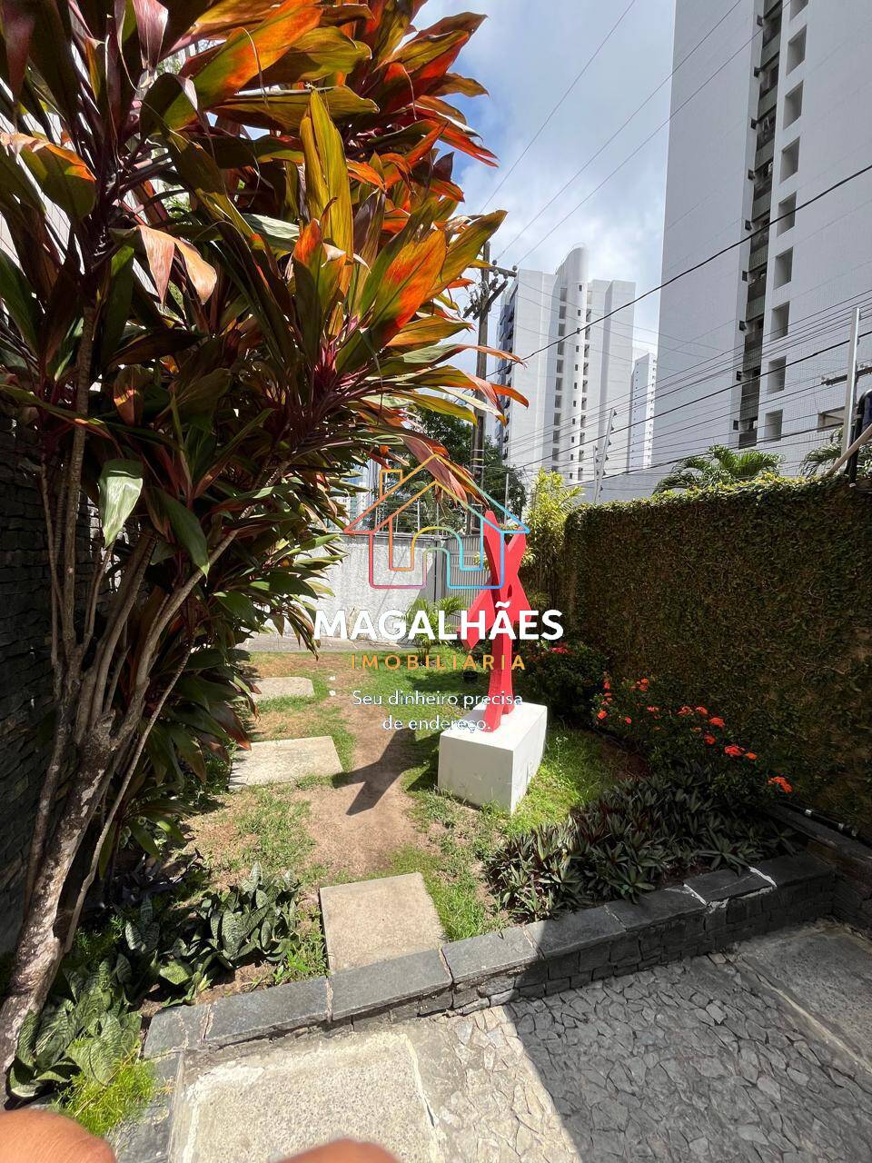 Apartamento, 3 quartos, 96 m² - Foto 2