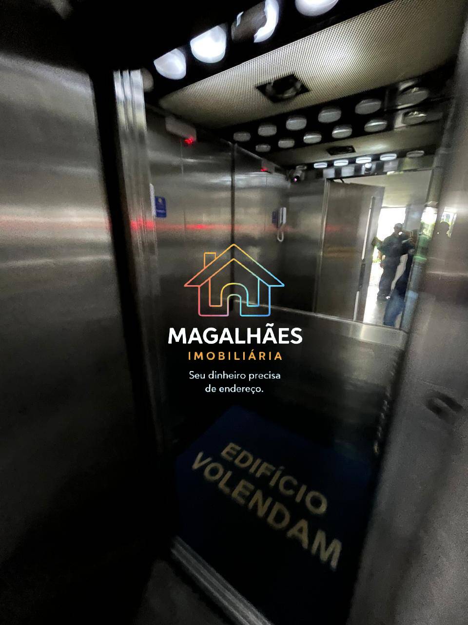 Apartamento, 3 quartos, 96 m² - Foto 4