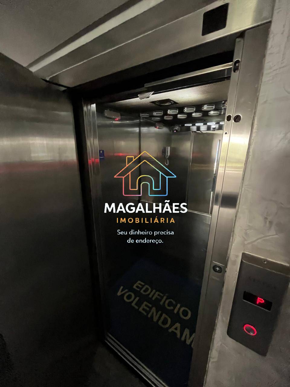 Apartamento, 3 quartos, 96 m² - Foto 5