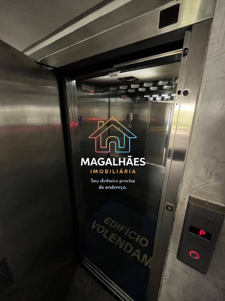 Apartamento, 3 quartos, 96 m² - Foto 9