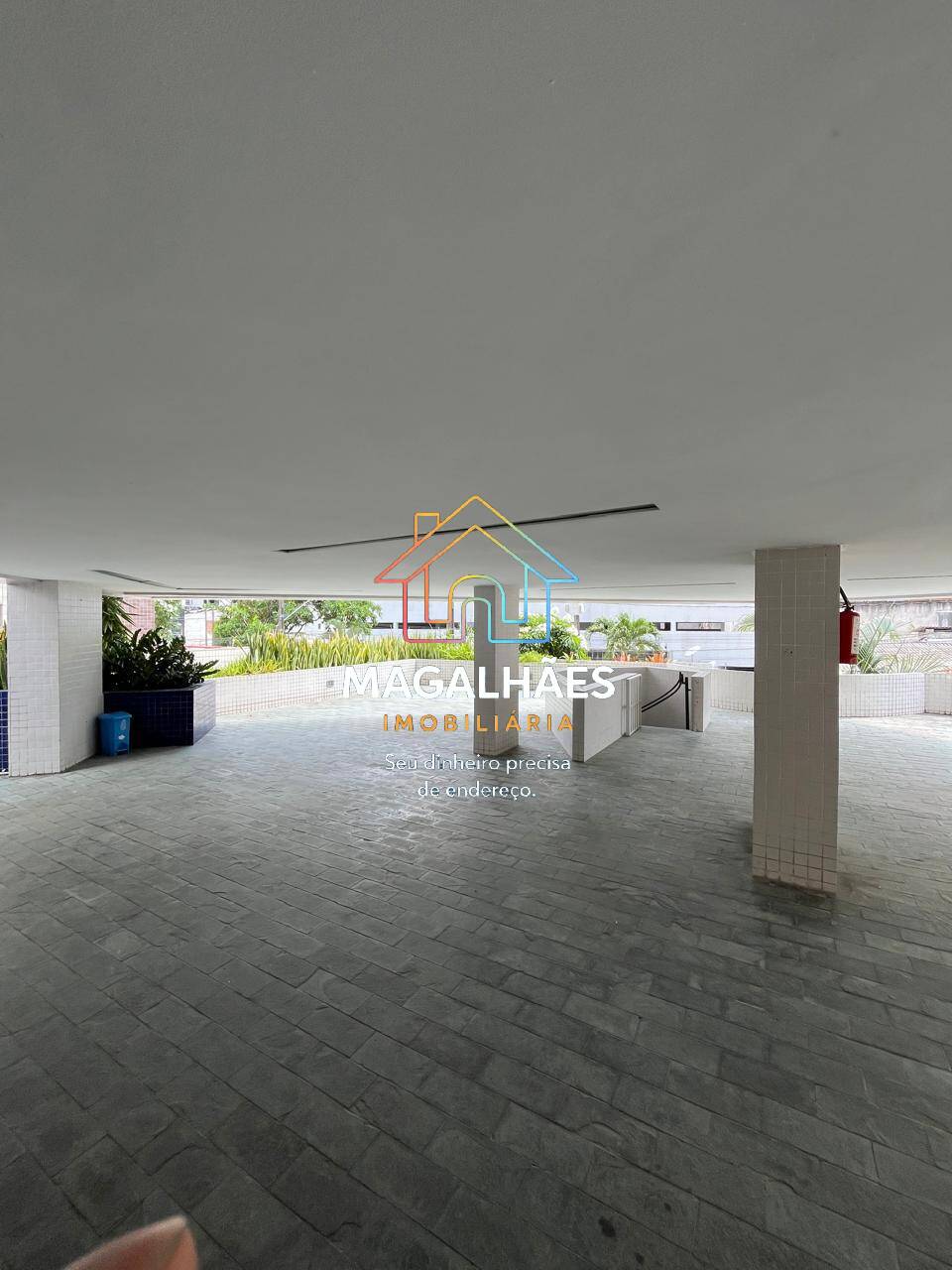 Apartamento, 3 quartos, 96 m² - Foto 7