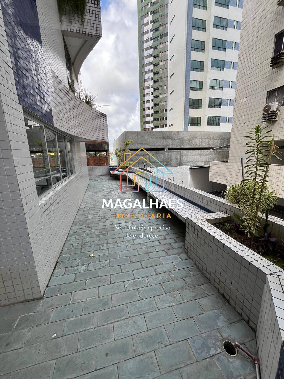 Apartamento, 3 quartos, 96 m² - Foto 16