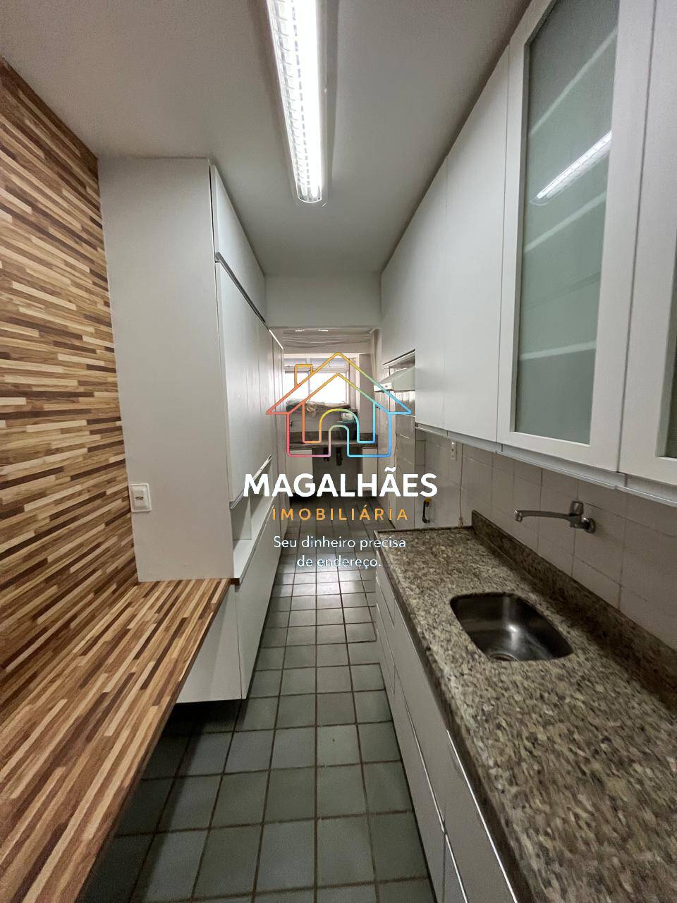 Apartamento, 3 quartos, 96 m² - Foto 25