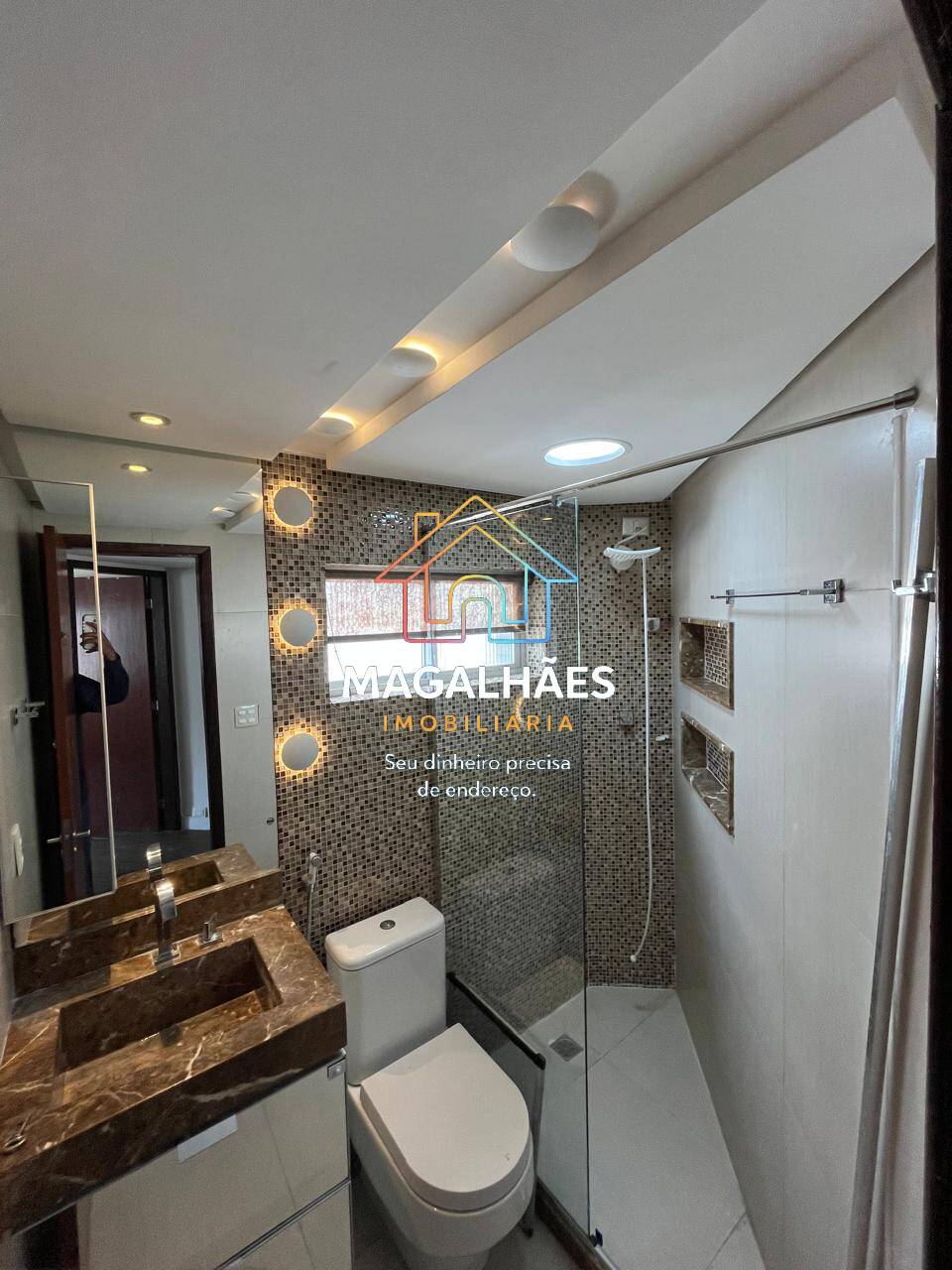 Apartamento, 3 quartos, 96 m² - Foto 37