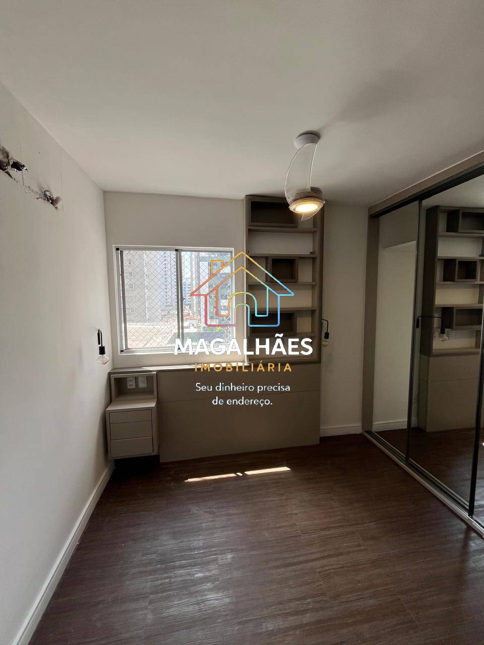 Apartamento, 3 quartos, 96 m² - Foto 39