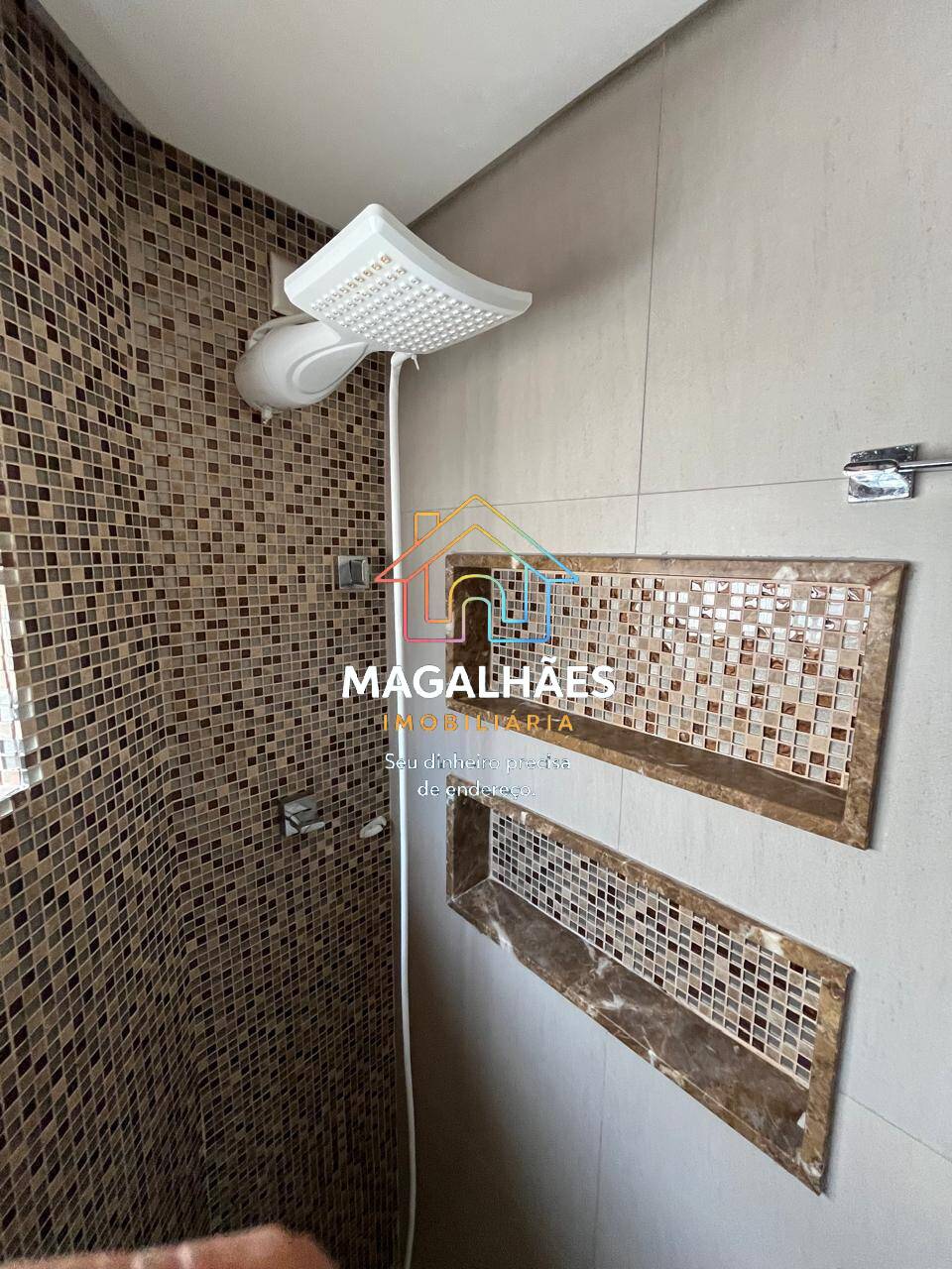 Apartamento, 3 quartos, 96 m² - Foto 40