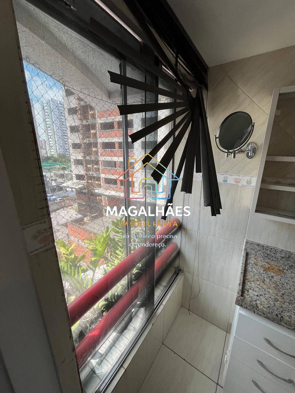 Apartamento, 3 quartos, 96 m² - Foto 45