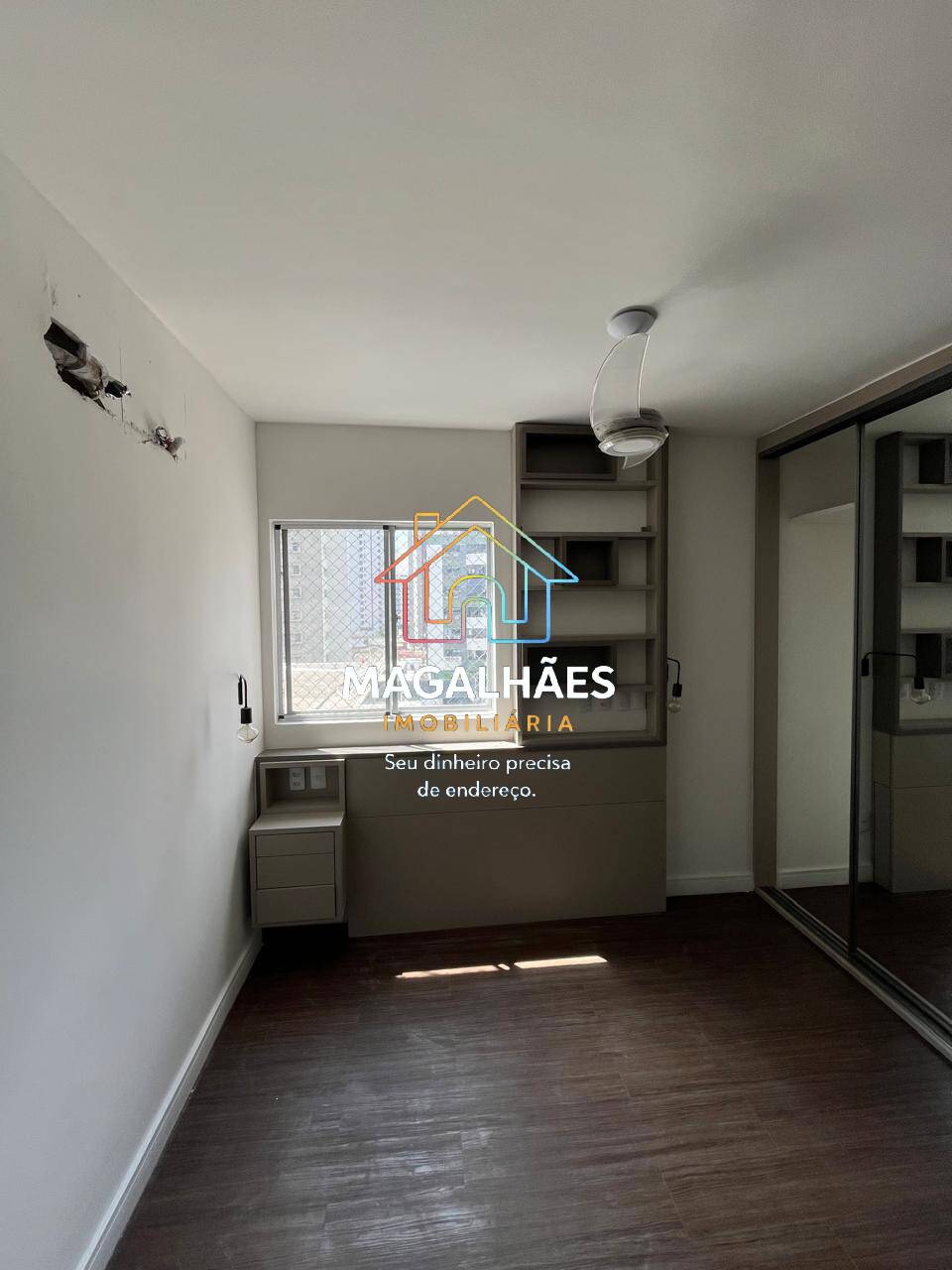 Apartamento, 3 quartos, 96 m² - Foto 43