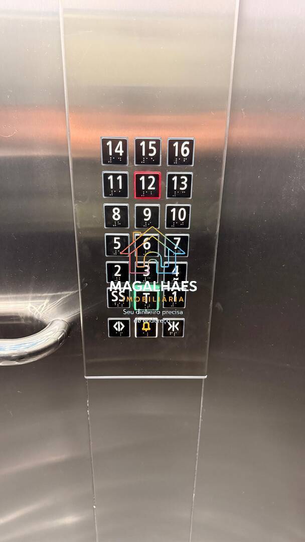 Apartamento, 1 quarto, 26 m² - Foto 4