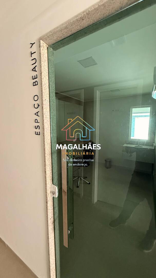 Apartamento, 1 quarto, 26 m² - Foto 9