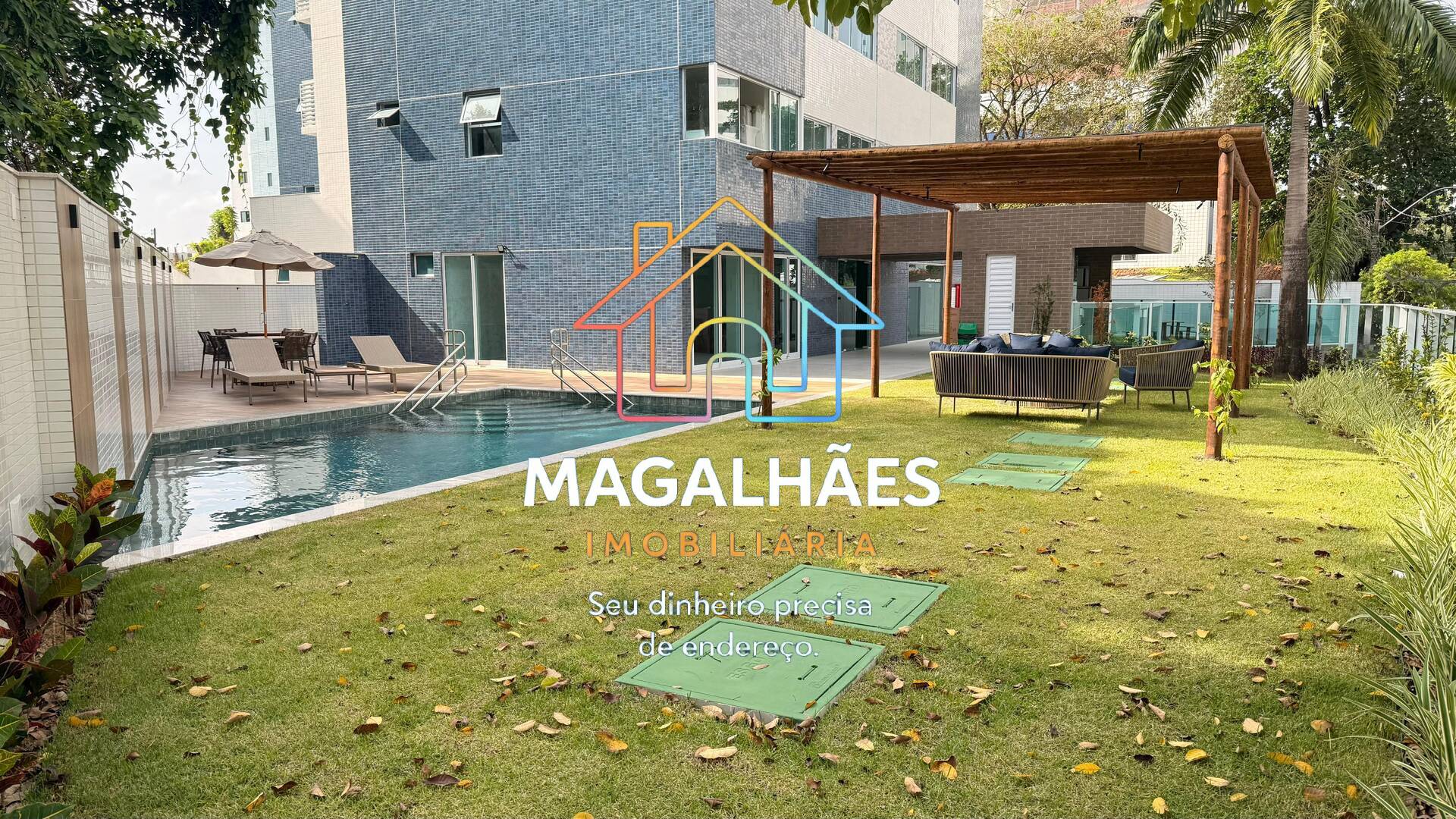 Apartamento, 1 quarto, 26 m² - Foto 18