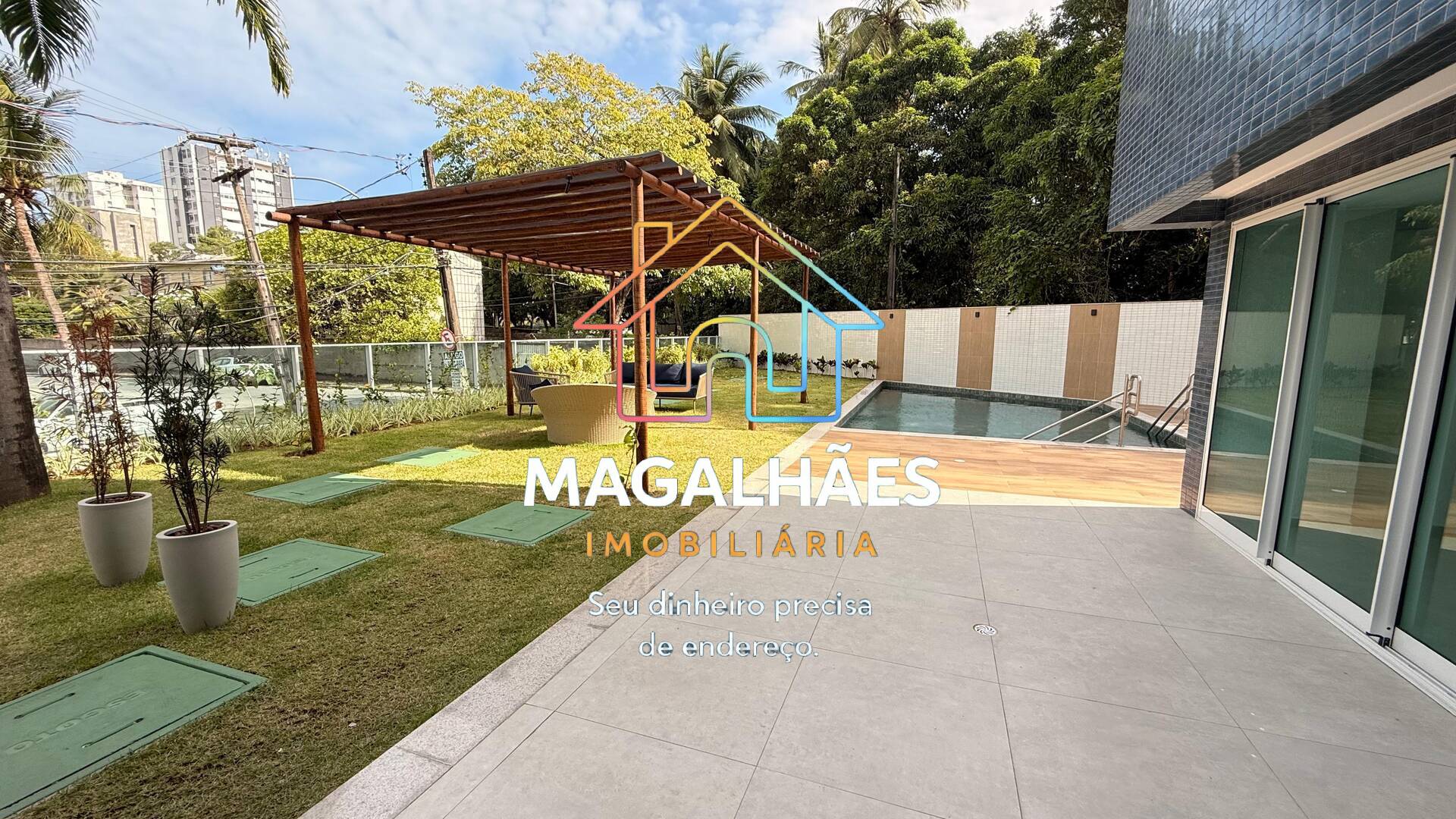 Apartamento, 1 quarto, 26 m² - Foto 20