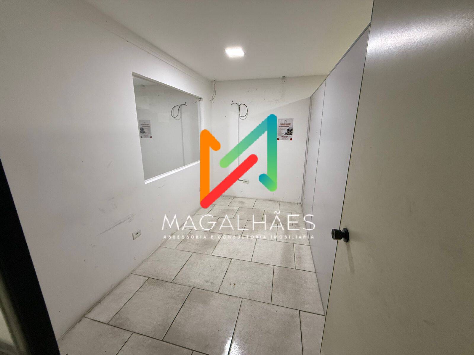 Depósito-Galpão, 440 m² - Foto 5