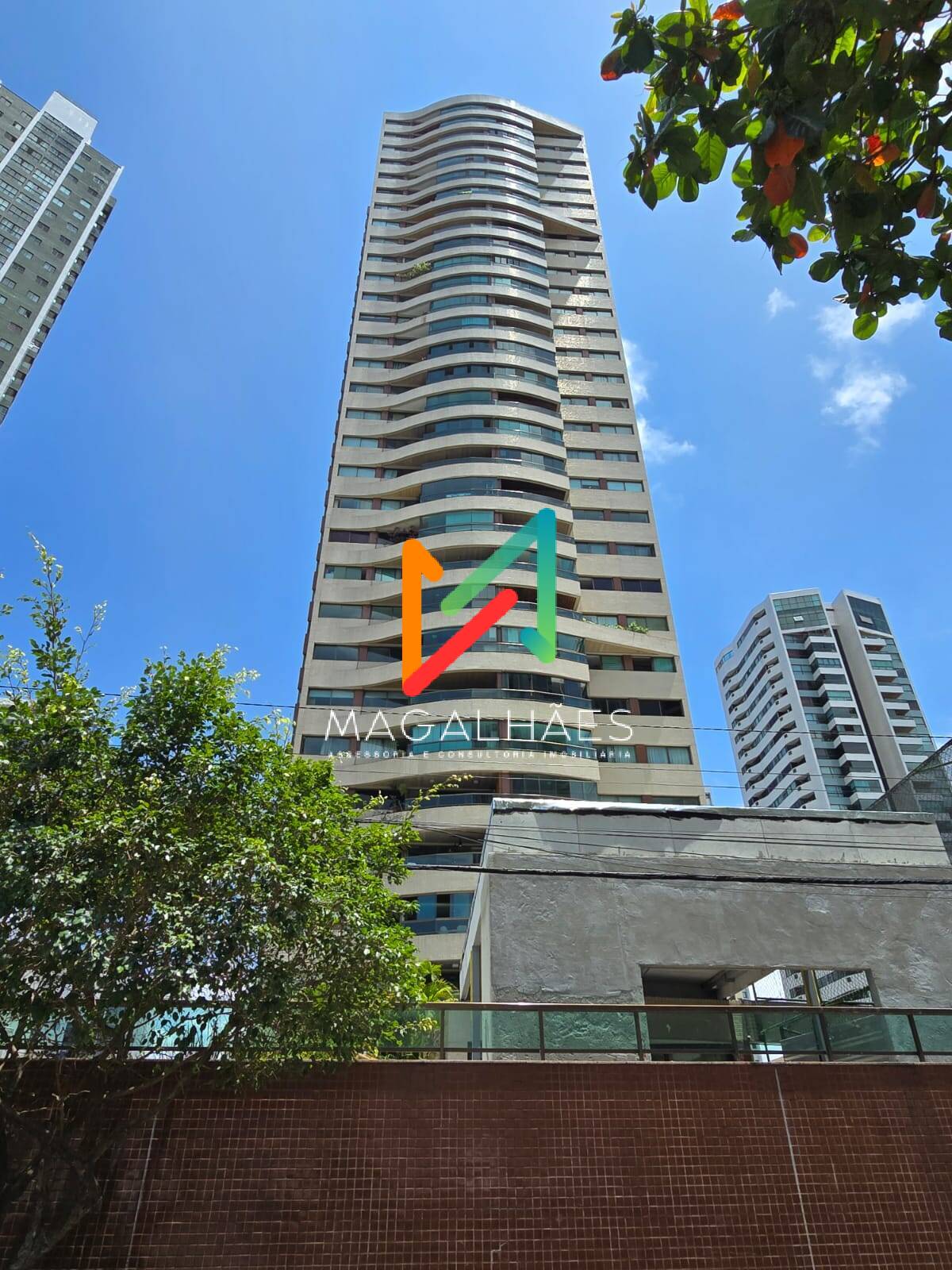 Apartamento, 4 quartos, 175 m² - Foto 2