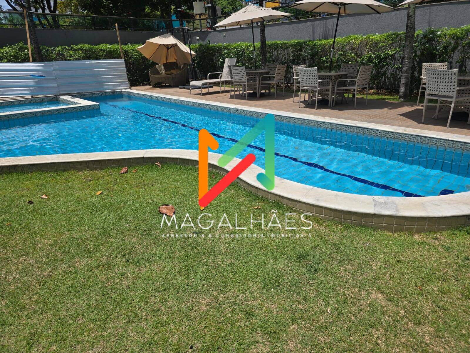 Apartamento, 4 quartos, 175 m² - Foto 4