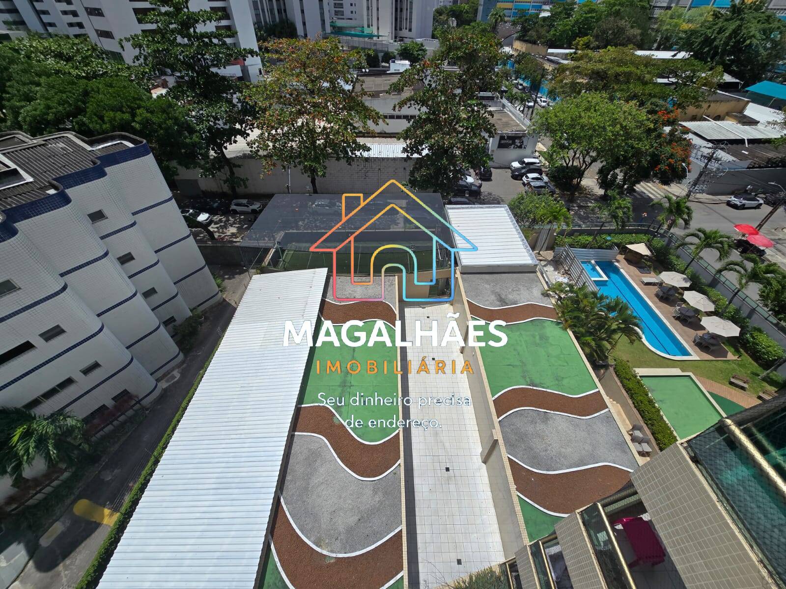 Apartamento, 4 quartos, 175 m² - Foto 8