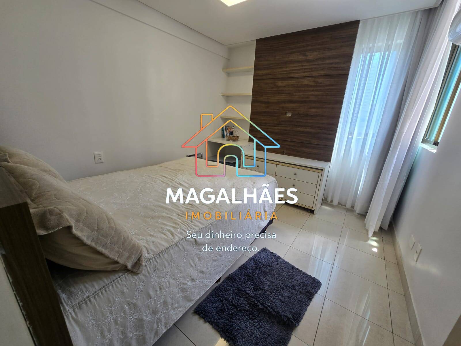 Apartamento, 4 quartos, 175 m² - Foto 10