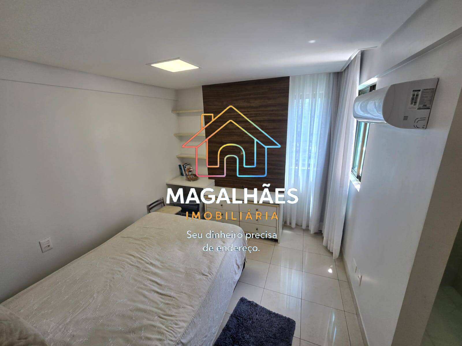 Apartamento, 4 quartos, 175 m² - Foto 12