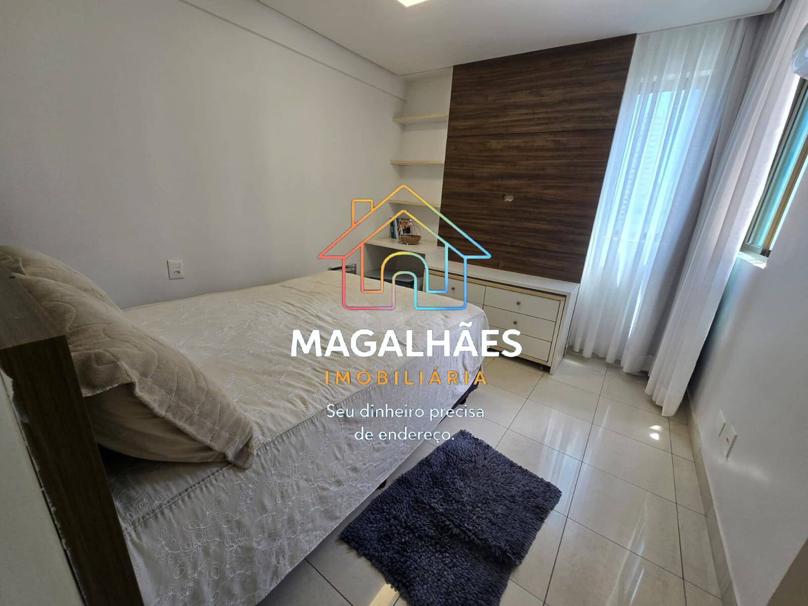 Apartamento, 4 quartos, 175 m² - Foto 15