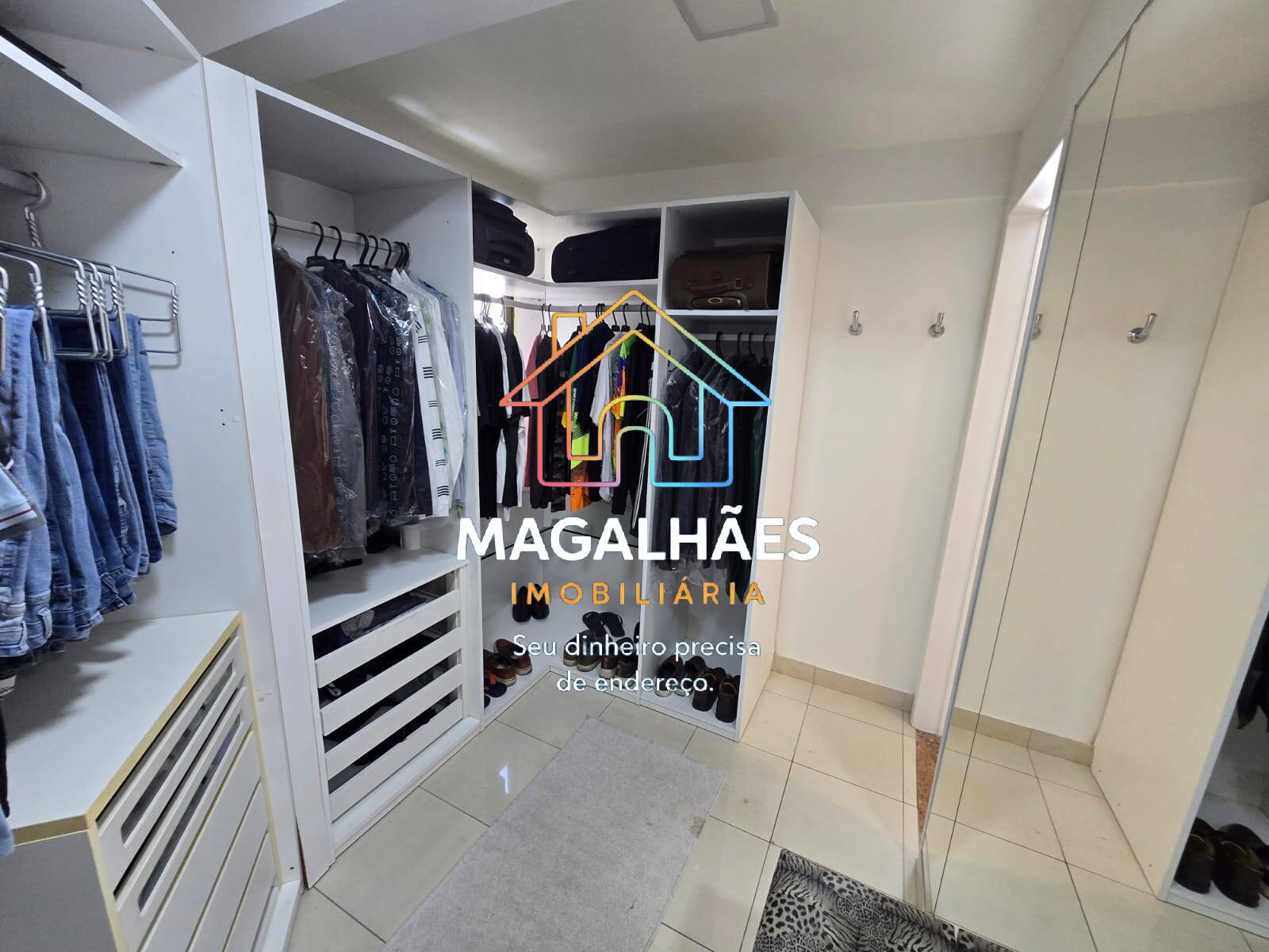 Apartamento, 4 quartos, 175 m² - Foto 13