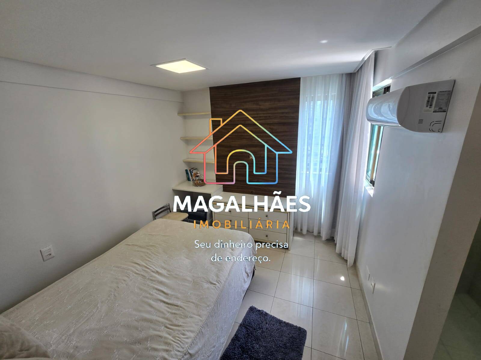 Apartamento, 4 quartos, 175 m² - Foto 11