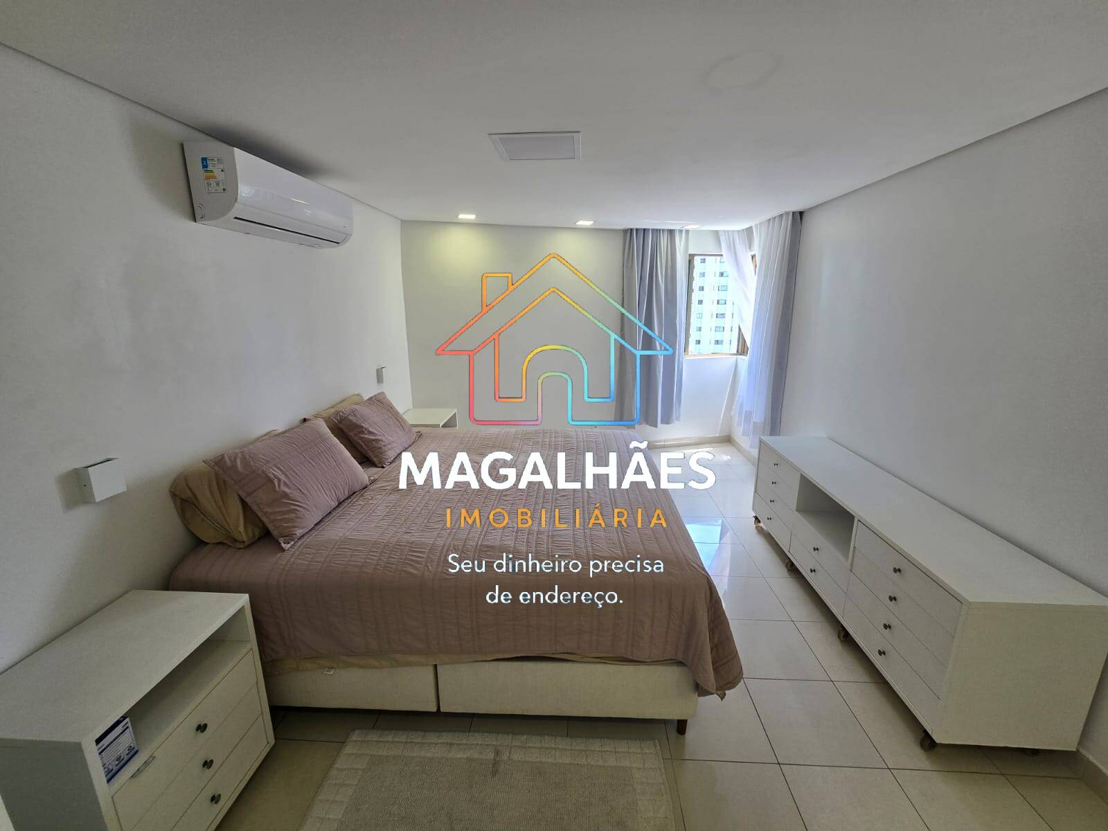 Apartamento, 4 quartos, 175 m² - Foto 17