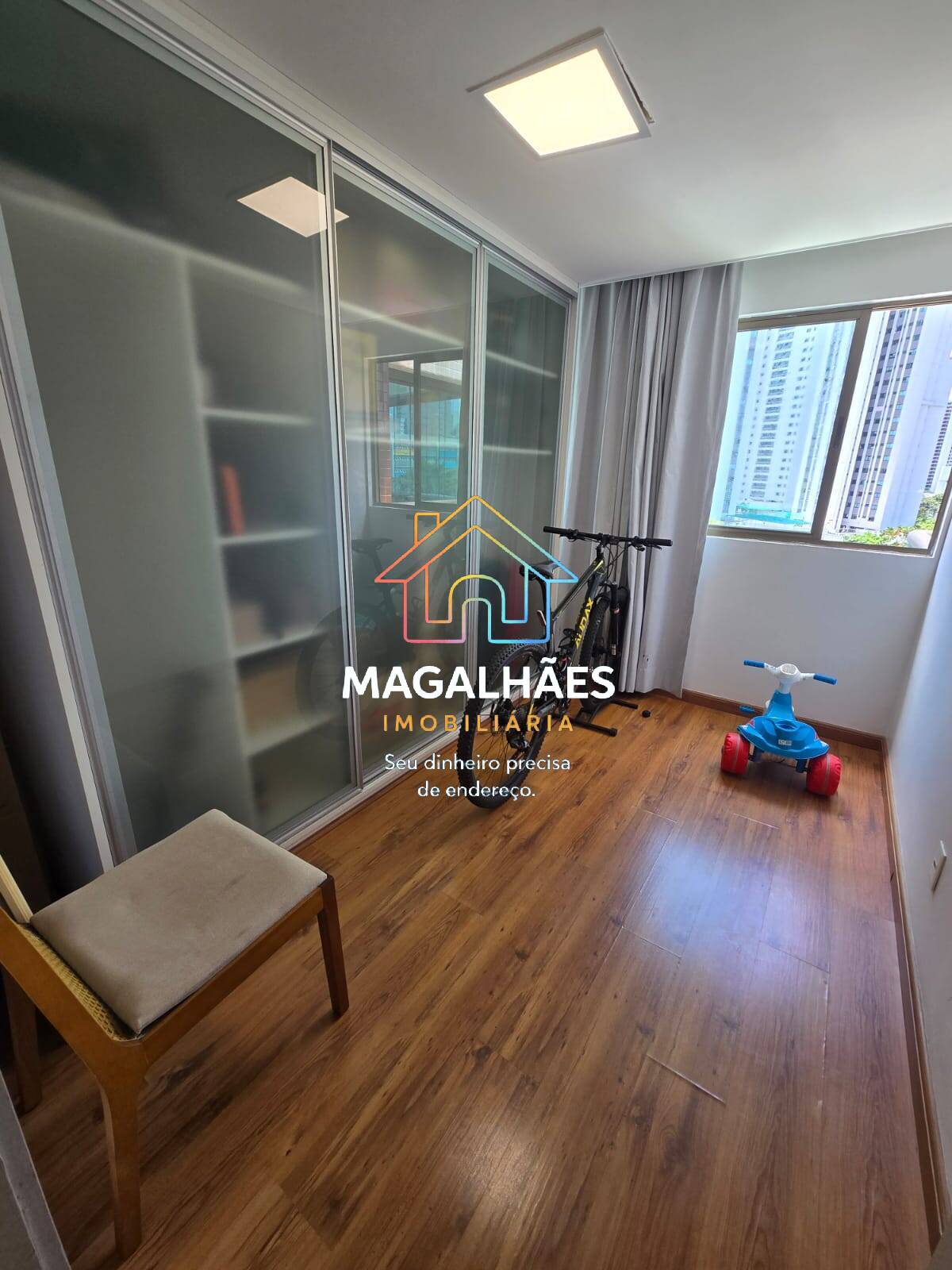 Apartamento, 4 quartos, 175 m² - Foto 21