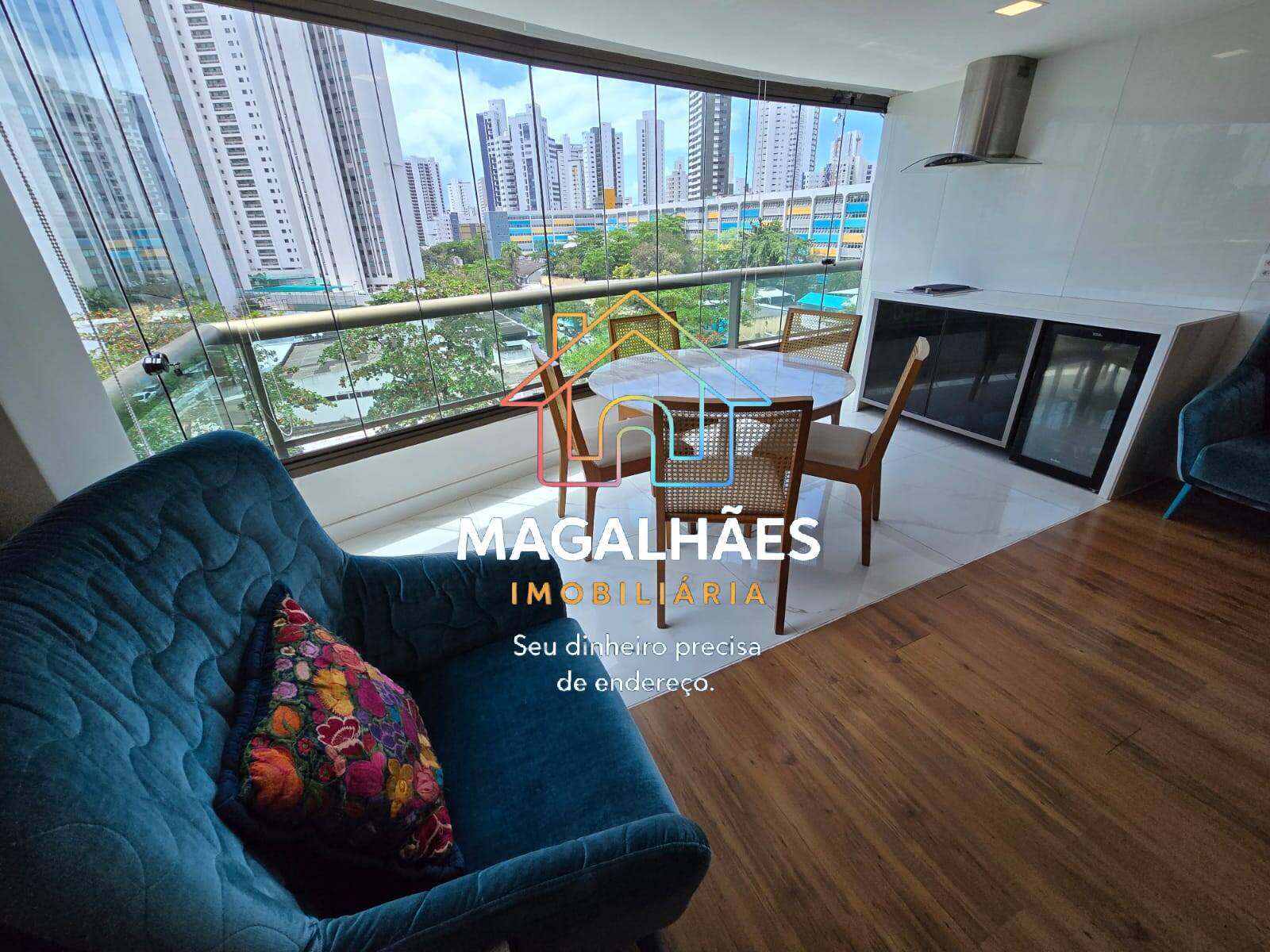 Apartamento, 4 quartos, 175 m² - Foto 22