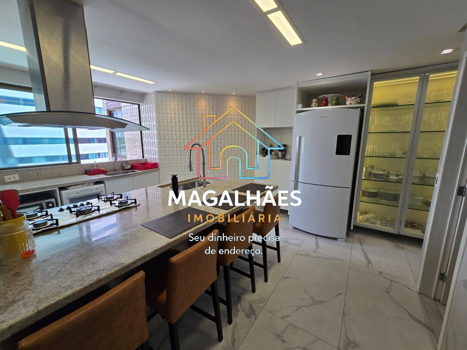 Apartamento, 4 quartos, 175 m² - Foto 24