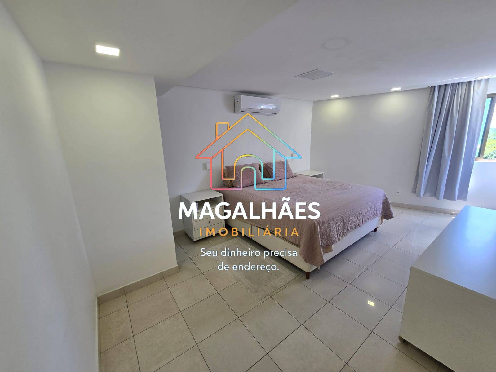 Apartamento, 4 quartos, 175 m² - Foto 19