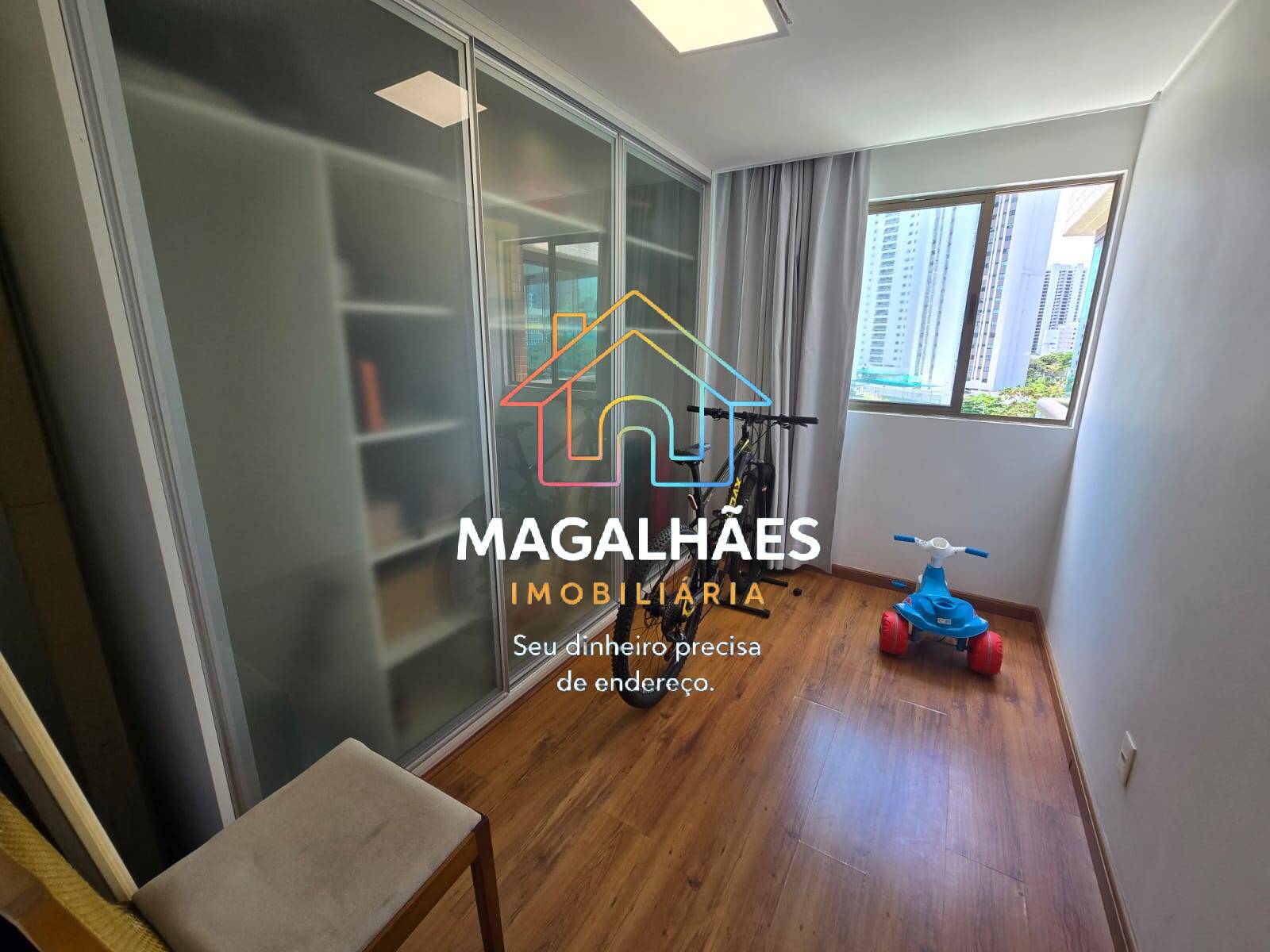 Apartamento, 4 quartos, 175 m² - Foto 20