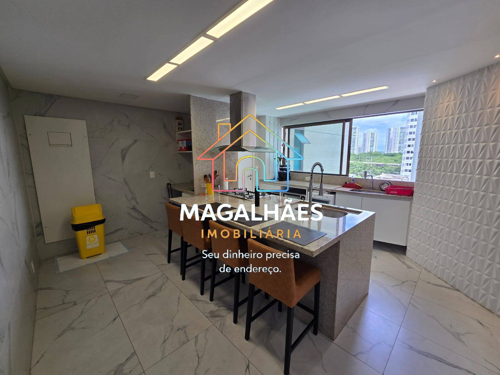 Apartamento, 4 quartos, 175 m² - Foto 25