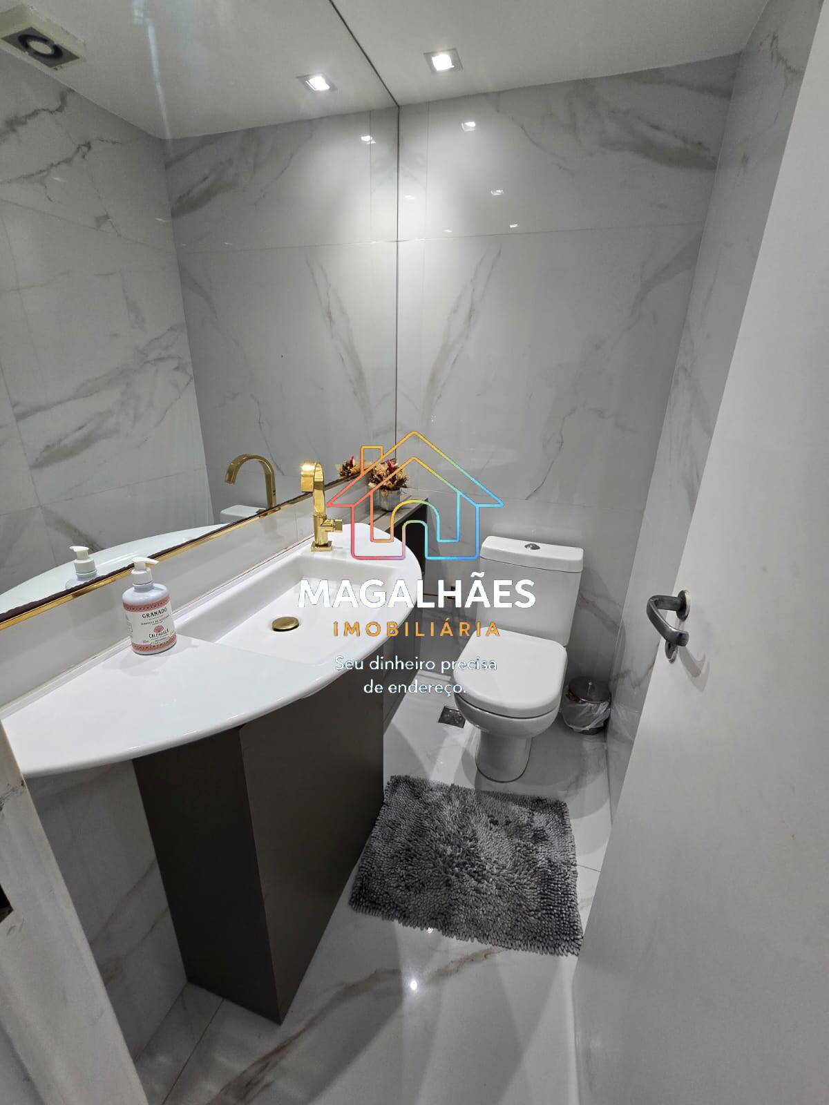 Apartamento, 4 quartos, 175 m² - Foto 26