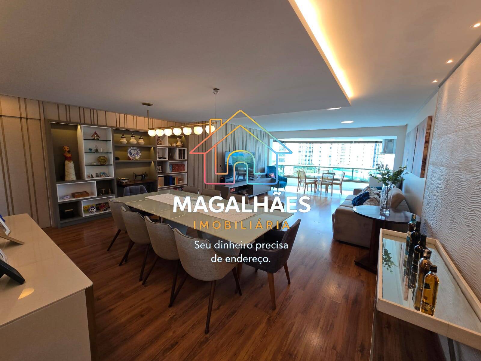 Apartamento, 4 quartos, 175 m² - Foto 27