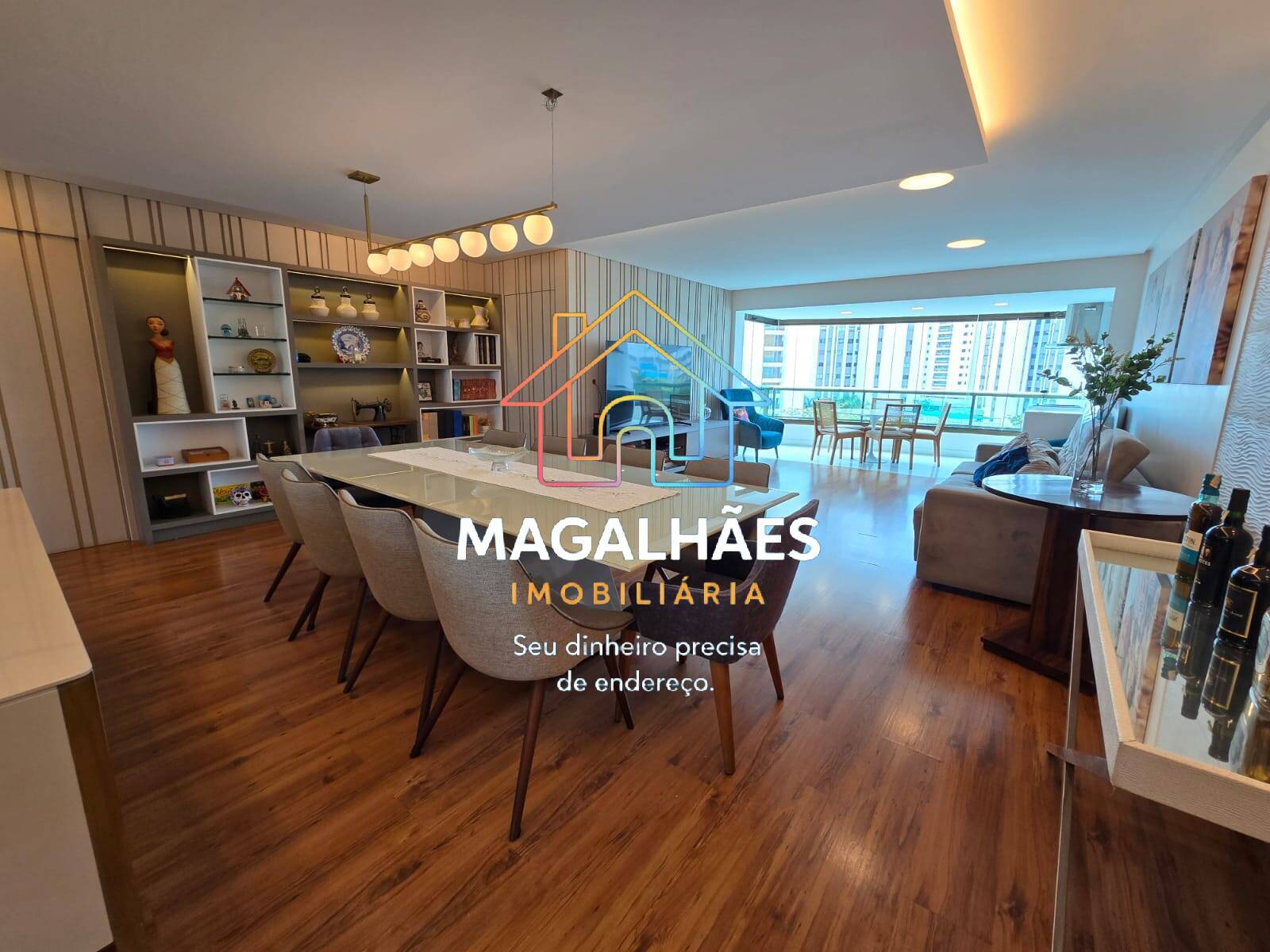 Apartamento, 4 quartos, 175 m² - Foto 29