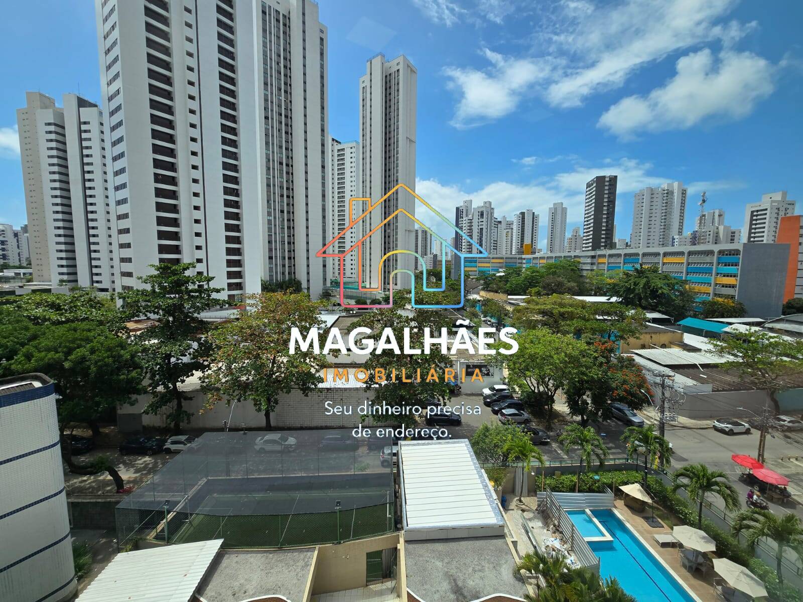 Apartamento, 4 quartos, 175 m² - Foto 30