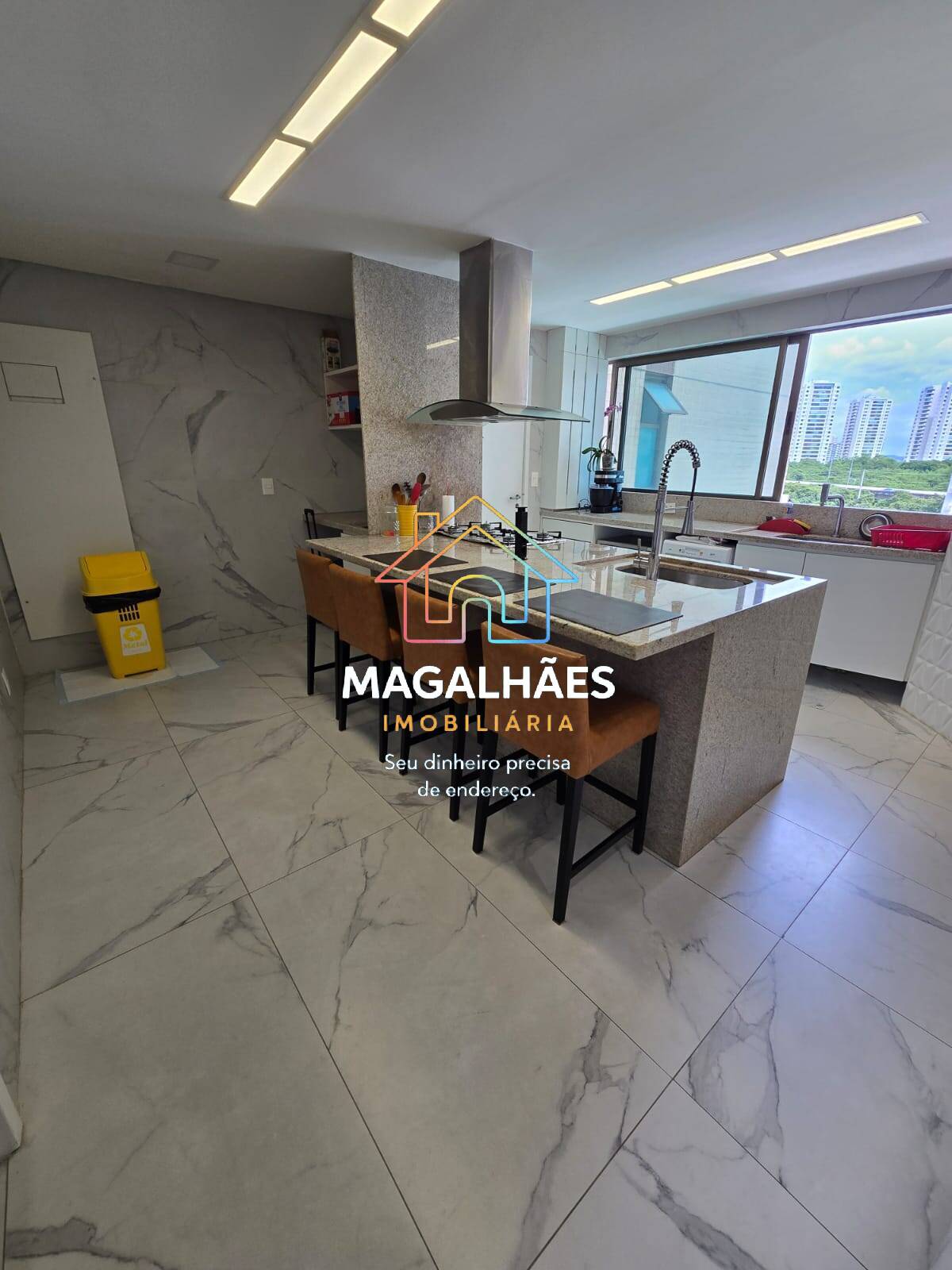 Apartamento, 4 quartos, 175 m² - Foto 28