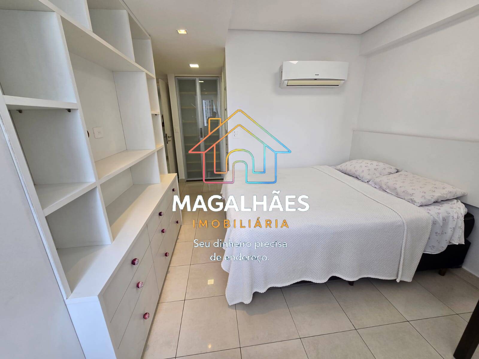 Apartamento, 4 quartos, 175 m² - Foto 31