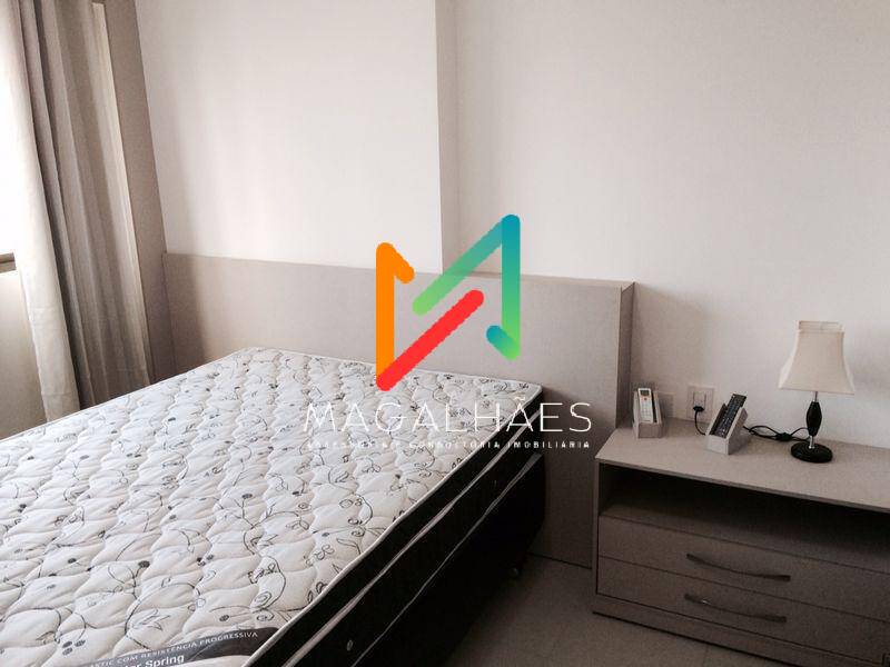 Apartamento para alugar com 1 quarto, 33m² - Foto 5